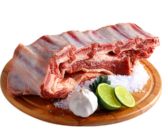 Costela Bovina