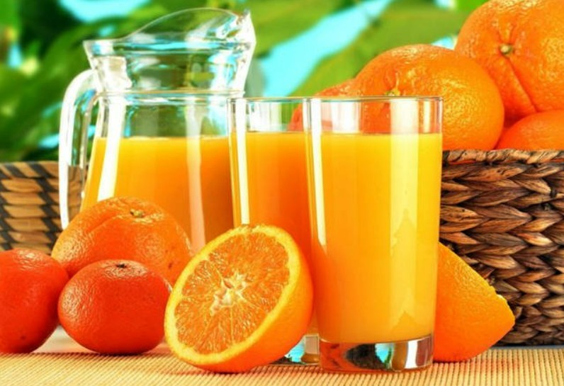 Suco Natural