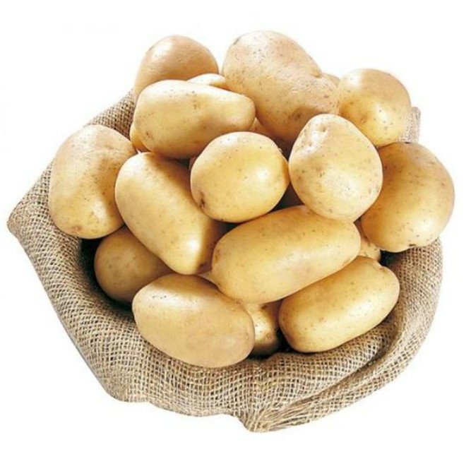 Batata Lavada