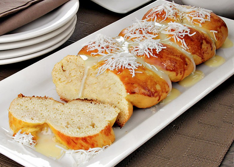 Rosca Doce