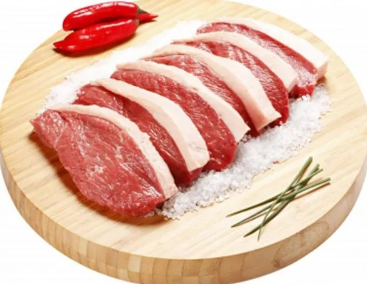 Picanha Bovina