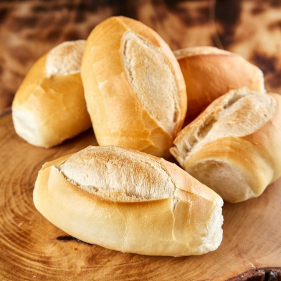 Pão Francês