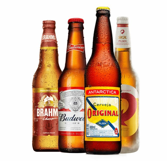 Cerveja Artesanal